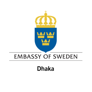 embassy of sweden dhaka